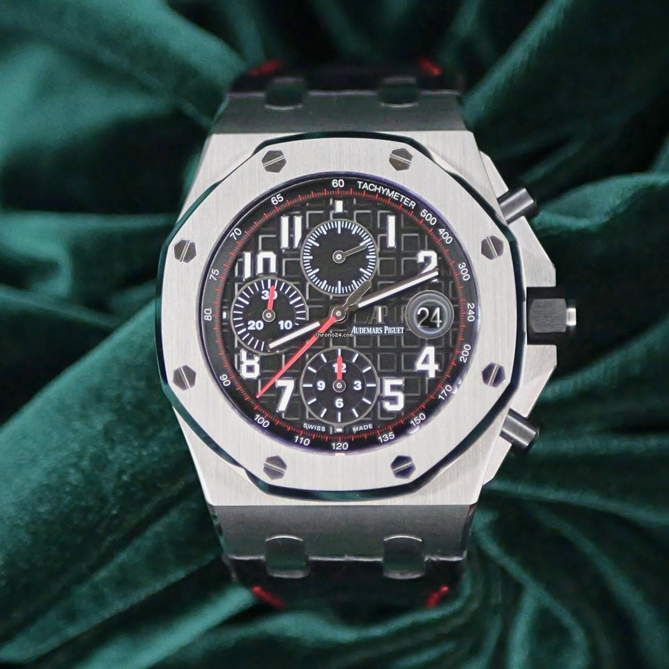 Audemars Piguet Royal Oak Offshore