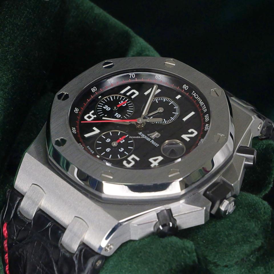 Audemars Piguet Royal Oak Offshore