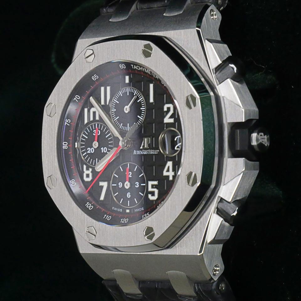 Audemars Piguet Royal Oak Offshore