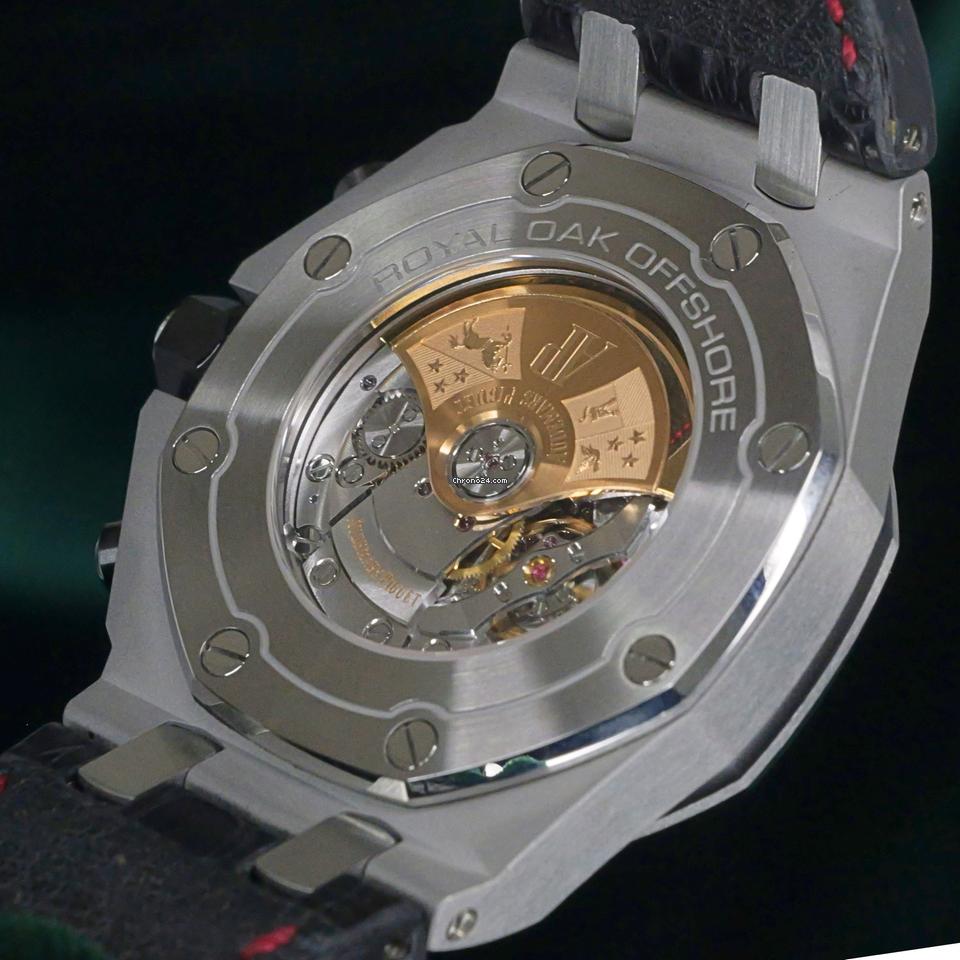 Audemars Piguet Royal Oak Offshore