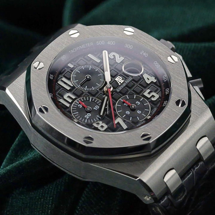 Audemars Piguet Royal Oak Offshore