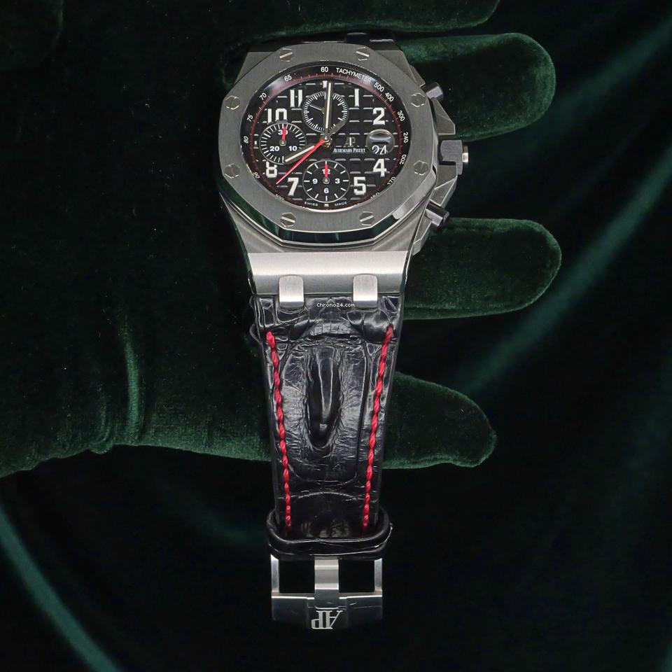 Audemars Piguet Royal Oak Offshore