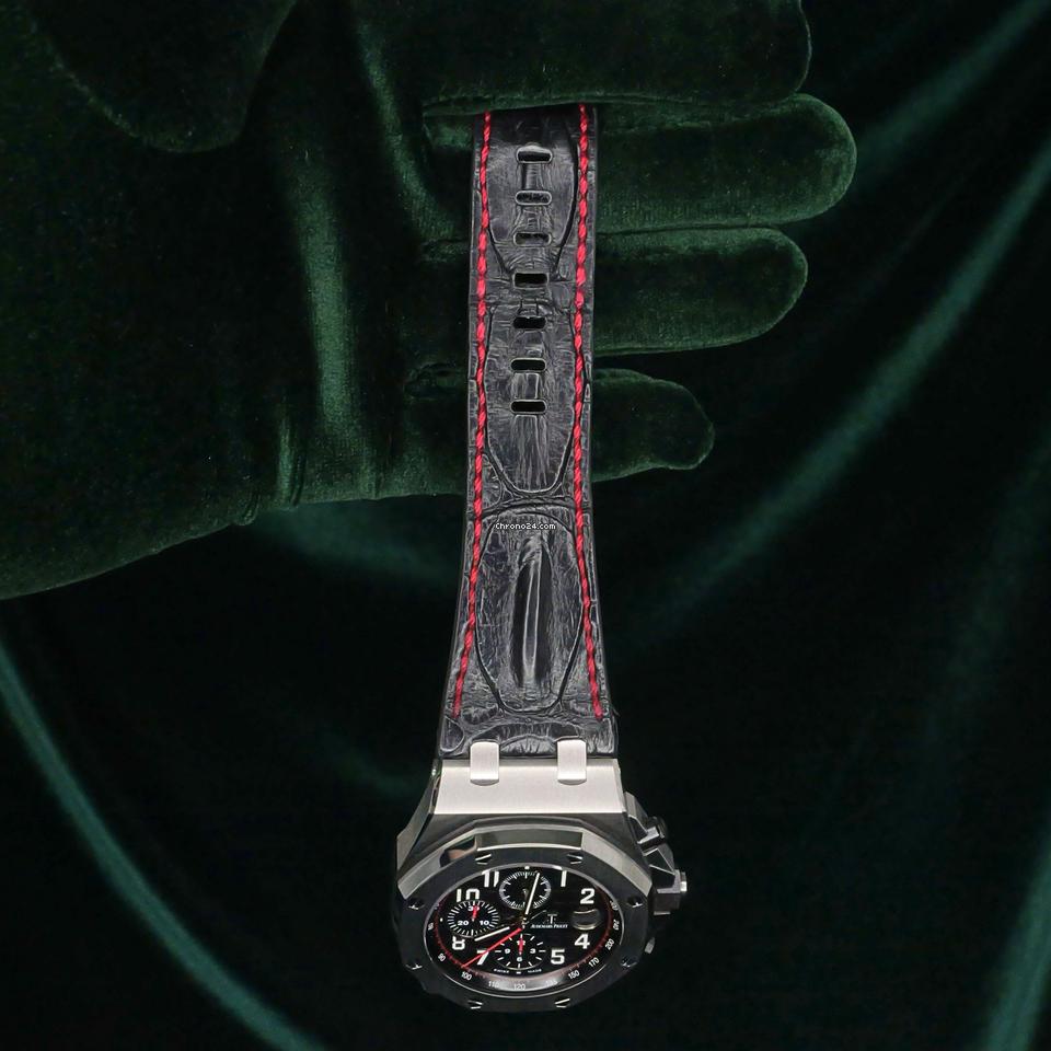 Audemars Piguet Royal Oak Offshore