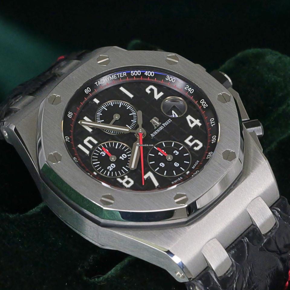 Audemars Piguet Royal Oak Offshore