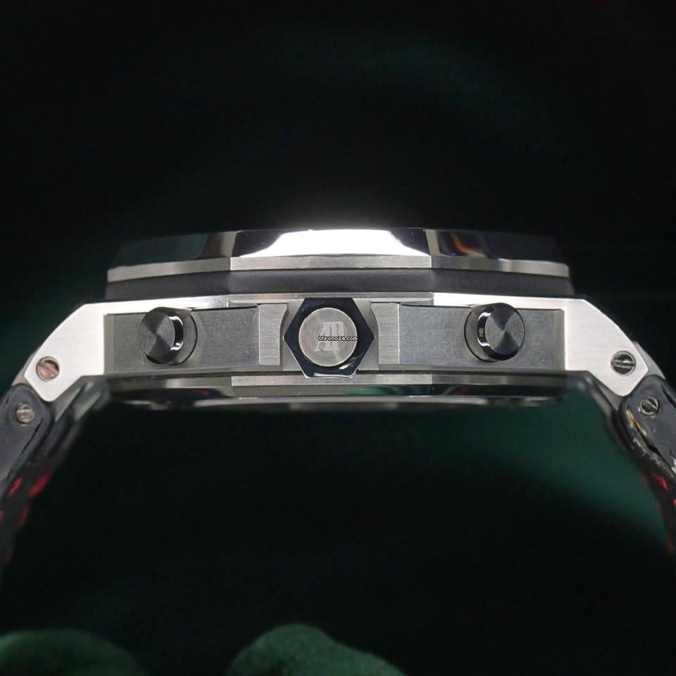 Audemars Piguet Royal Oak Offshore