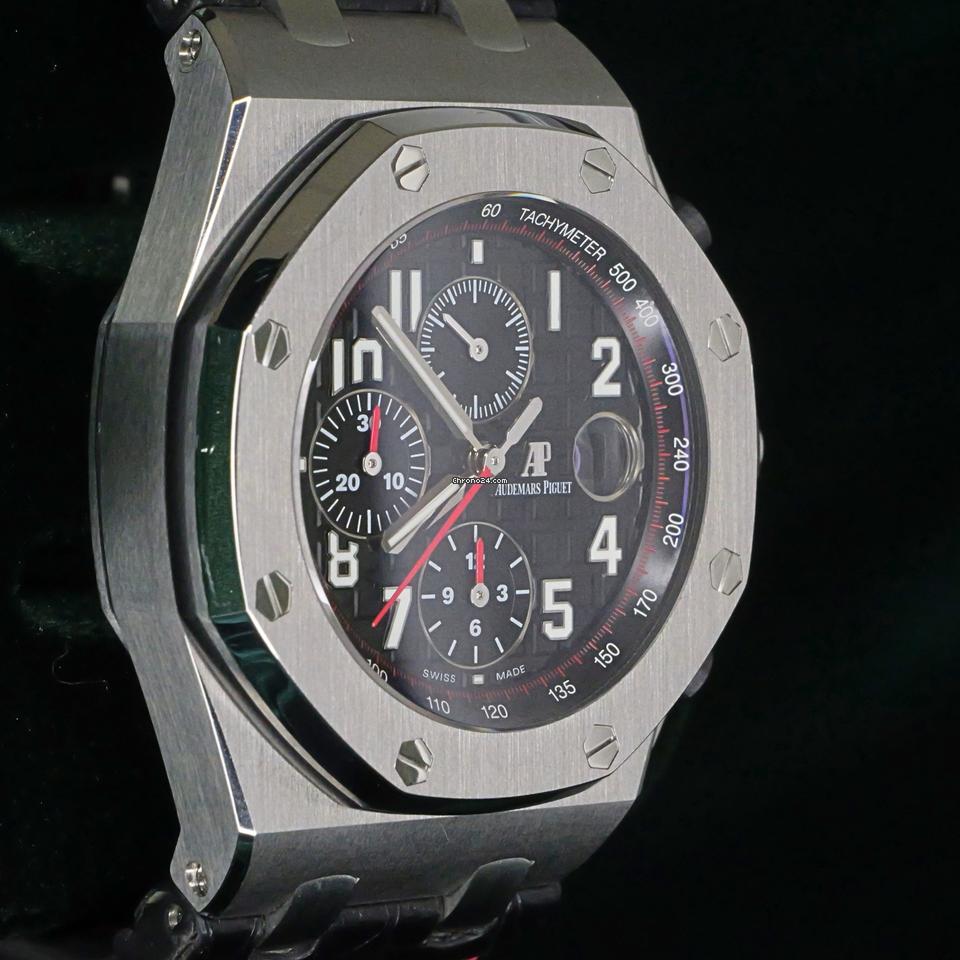Audemars Piguet Royal Oak Offshore
