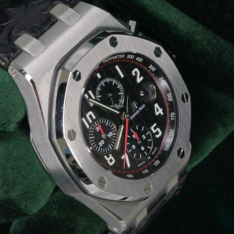 Audemars Piguet Royal Oak Offshore