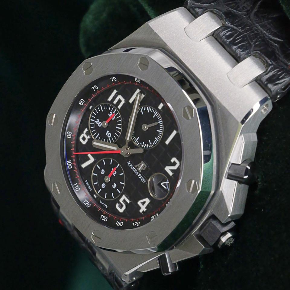 Audemars Piguet Royal Oak Offshore