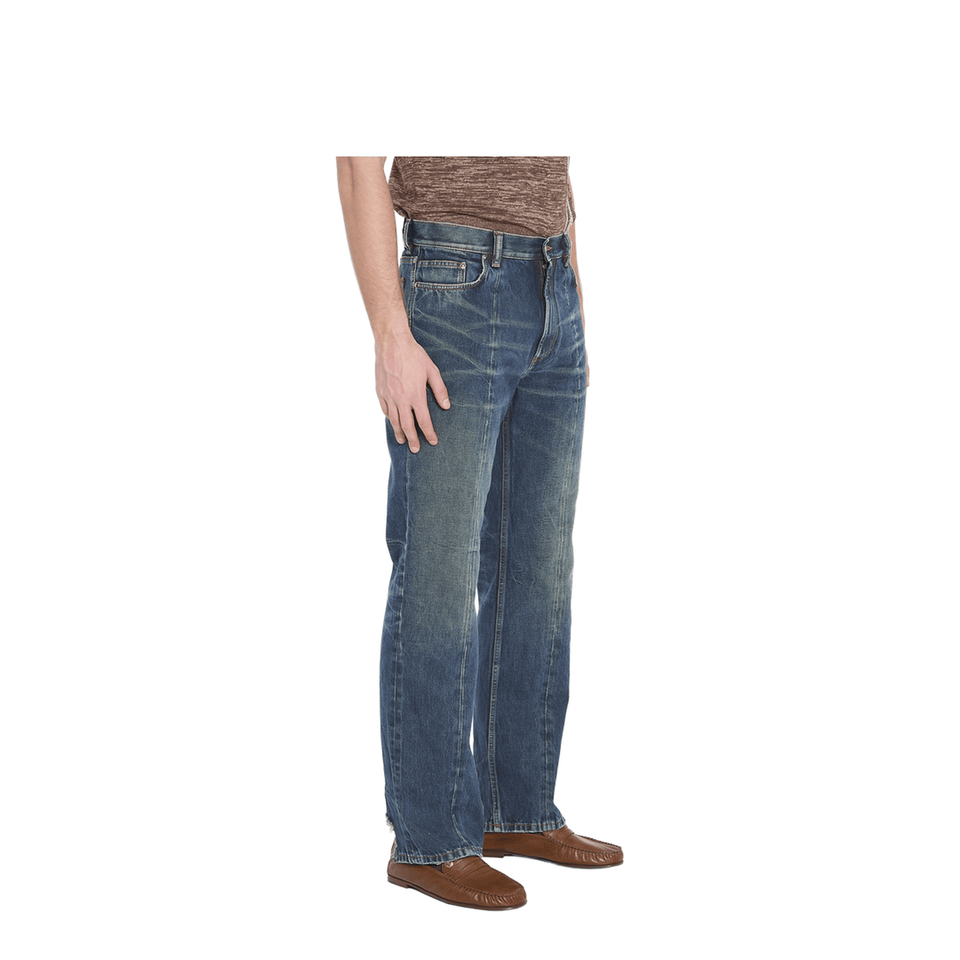 Vintage Shibuya Jeans