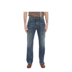 Vintage Shibuya Jeans