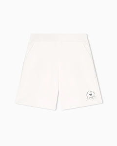 Emporio Armani Iconic jersey loungewear shorts