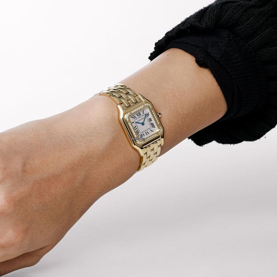 Cartier Panthère