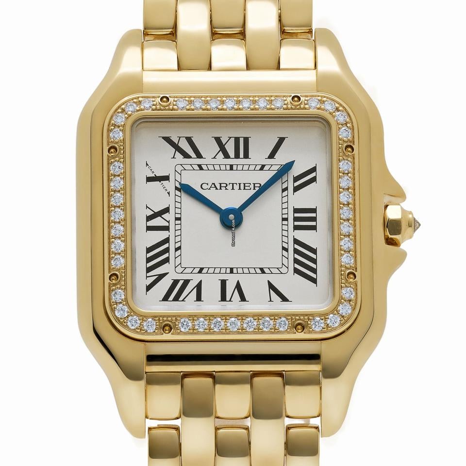 Cartier Panthère