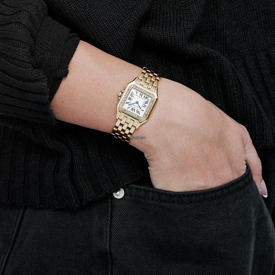Cartier Panthère