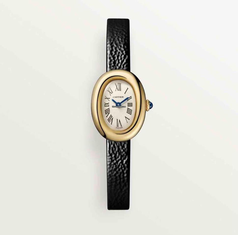 Cartier Baignoire