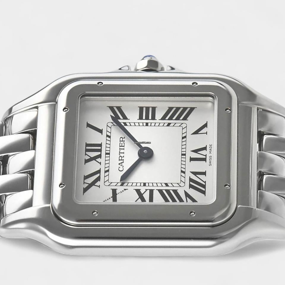 Cartier Panthère
