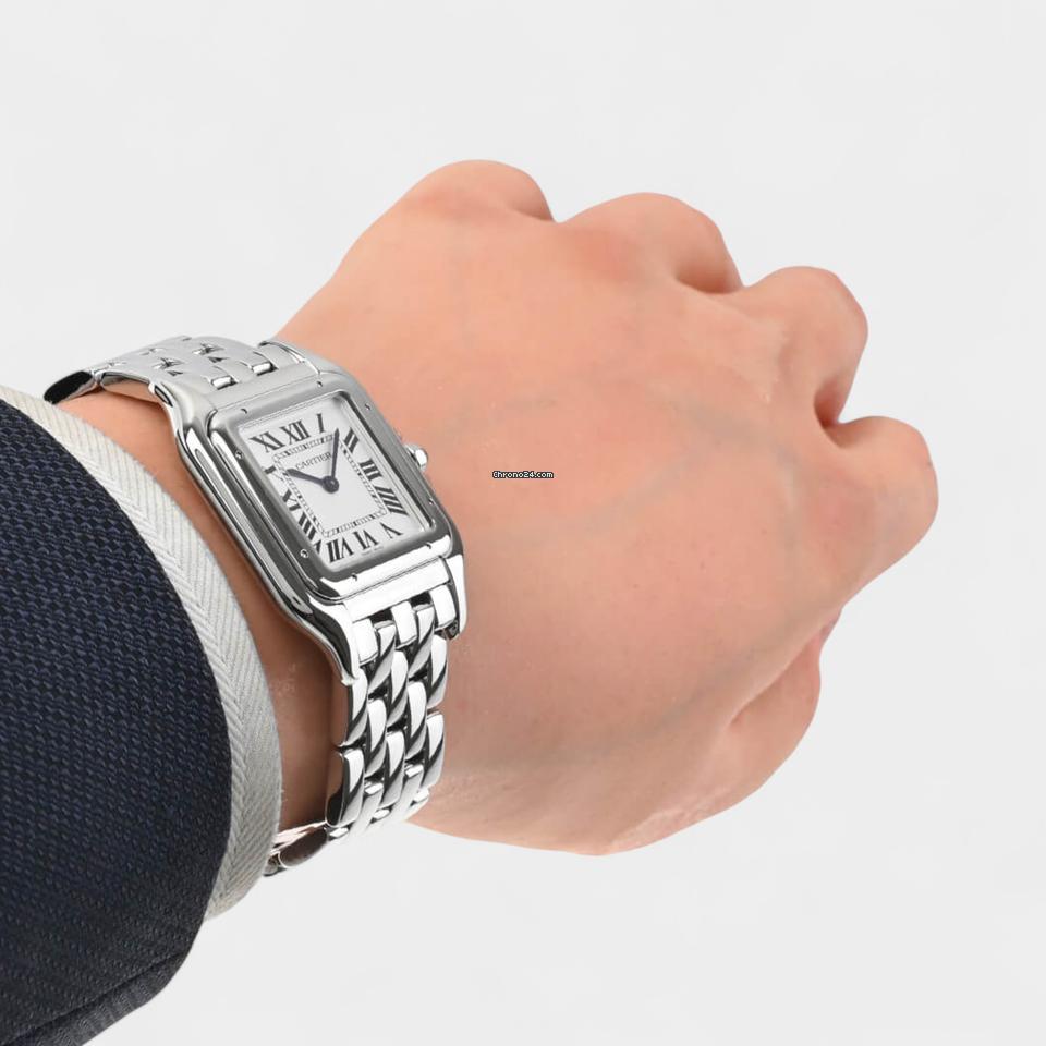 Cartier Panthère