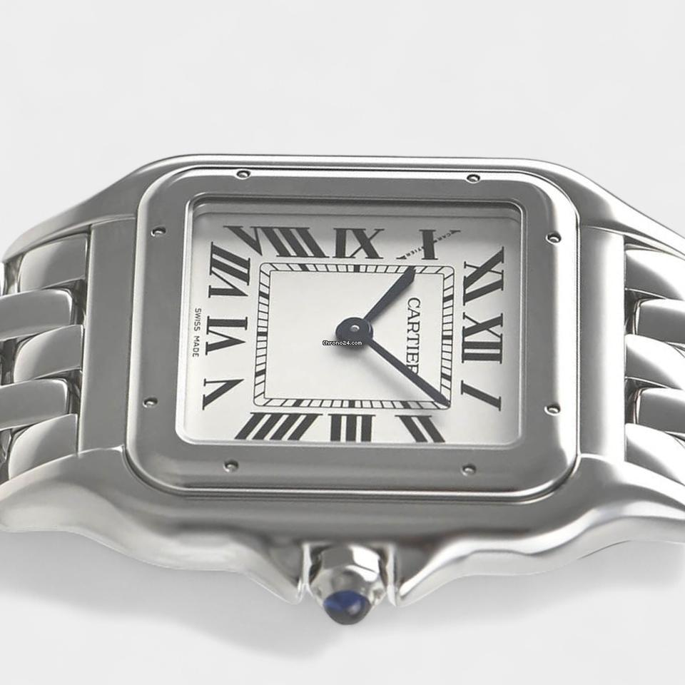 Cartier Panthère