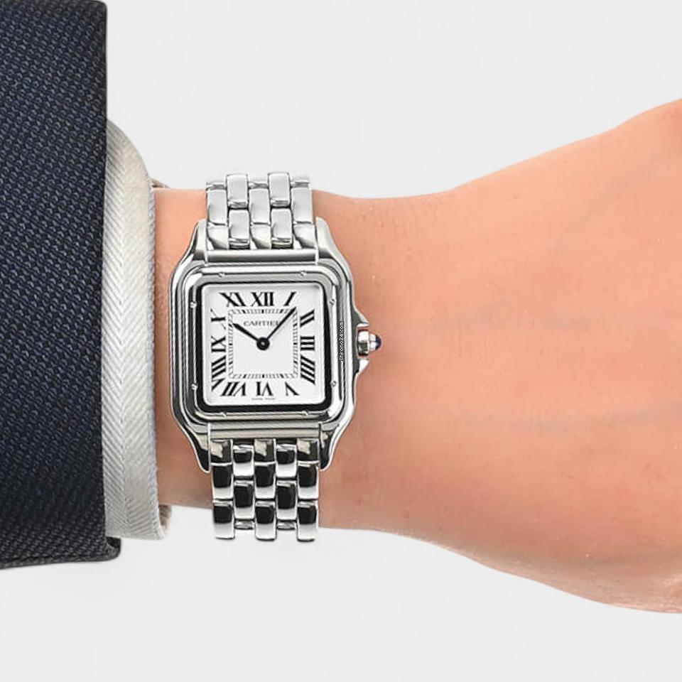Cartier Panthère
