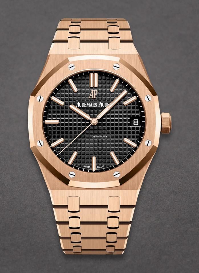 Audemars Piguet Royal Oak
