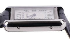 Cartier Tank