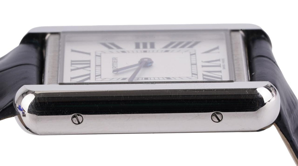 Cartier Tank