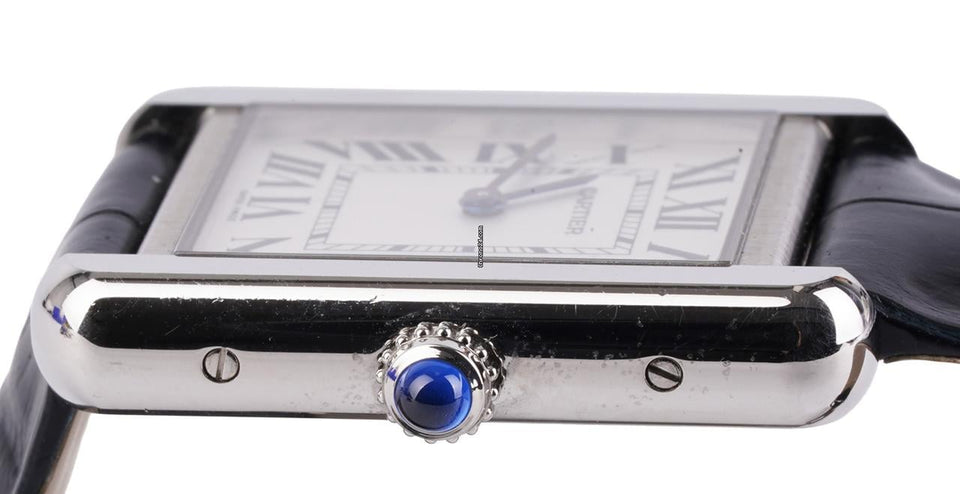 Cartier Tank