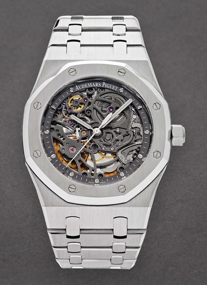 Audemars Piguet Royal Oak