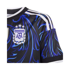 FIFA 2026 Argentina Away Jersey - Youth