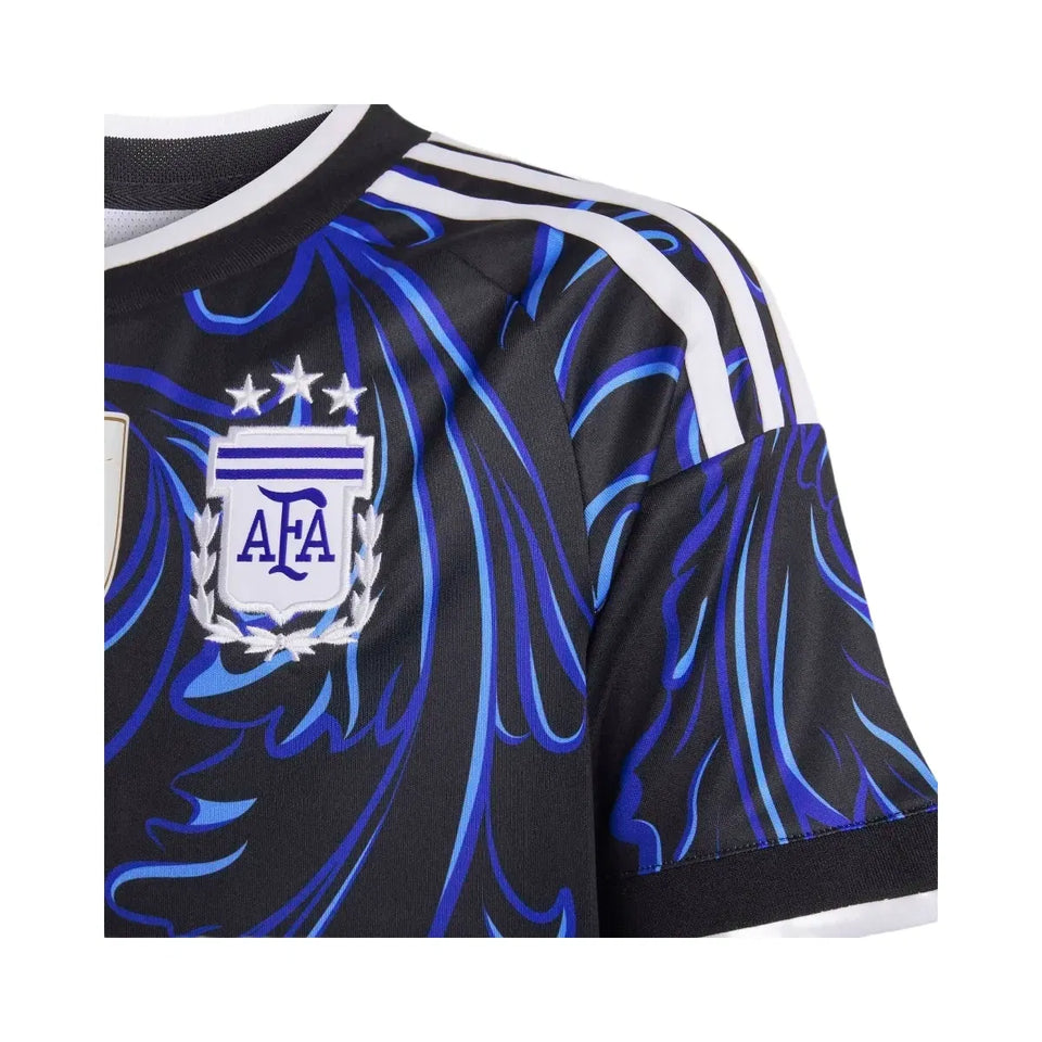 FIFA 2026 Argentina Away Jersey - Youth