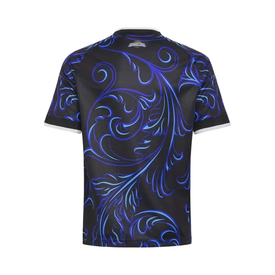 FIFA 2026 Argentina Away Jersey - Youth