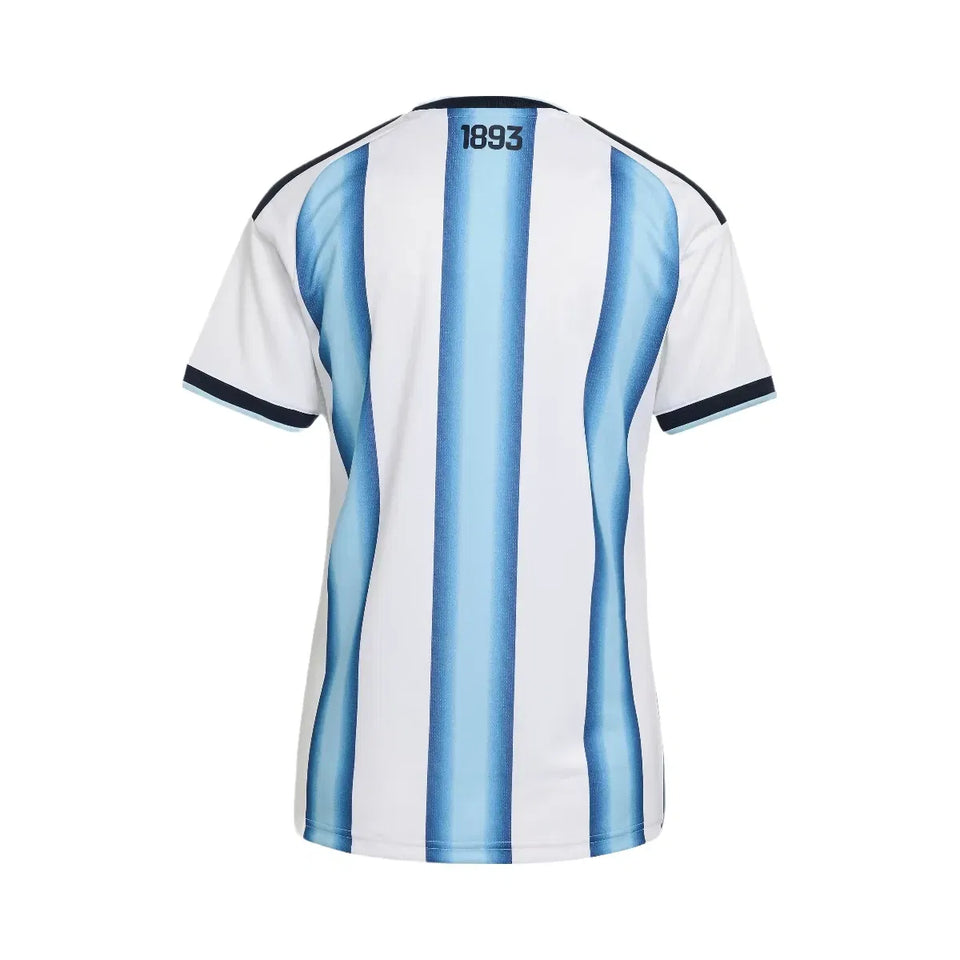 FIFA 2026 Argentina Home Jersey - Women's