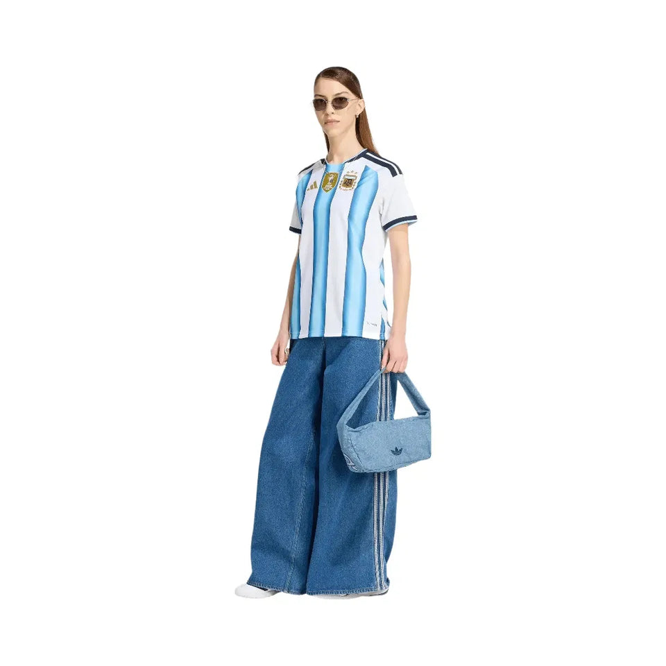 FIFA 2026 Argentina Home Jersey - Women's