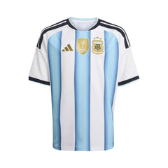 FIFA 2026 Argentina Home Jersey - Youth