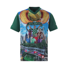 FIFA 2026 Atlanta Jersey - Limited Edition