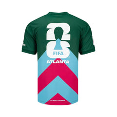 FIFA 2026 Atlanta Jersey - Limited Edition