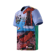 FIFA 2026 Boston Jersey - Limited Edition