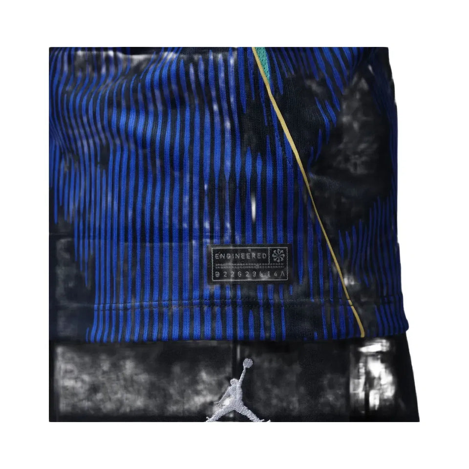 FIFA 2026 Brazil Away Jersey - Youth