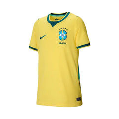 FIFA 2026 Brazil Stadium Home Jersey - Youth