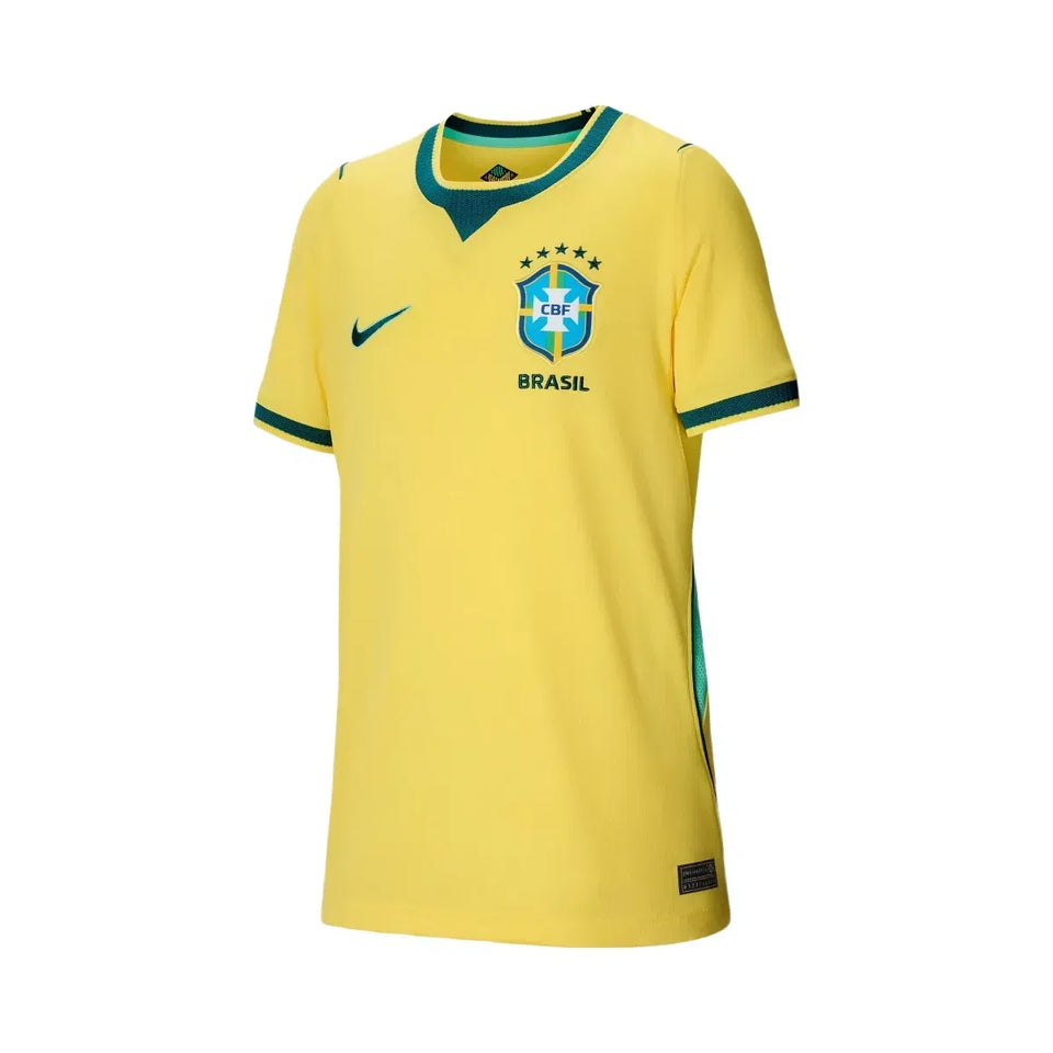 FIFA 2026 Brazil Stadium Home Jersey - Youth