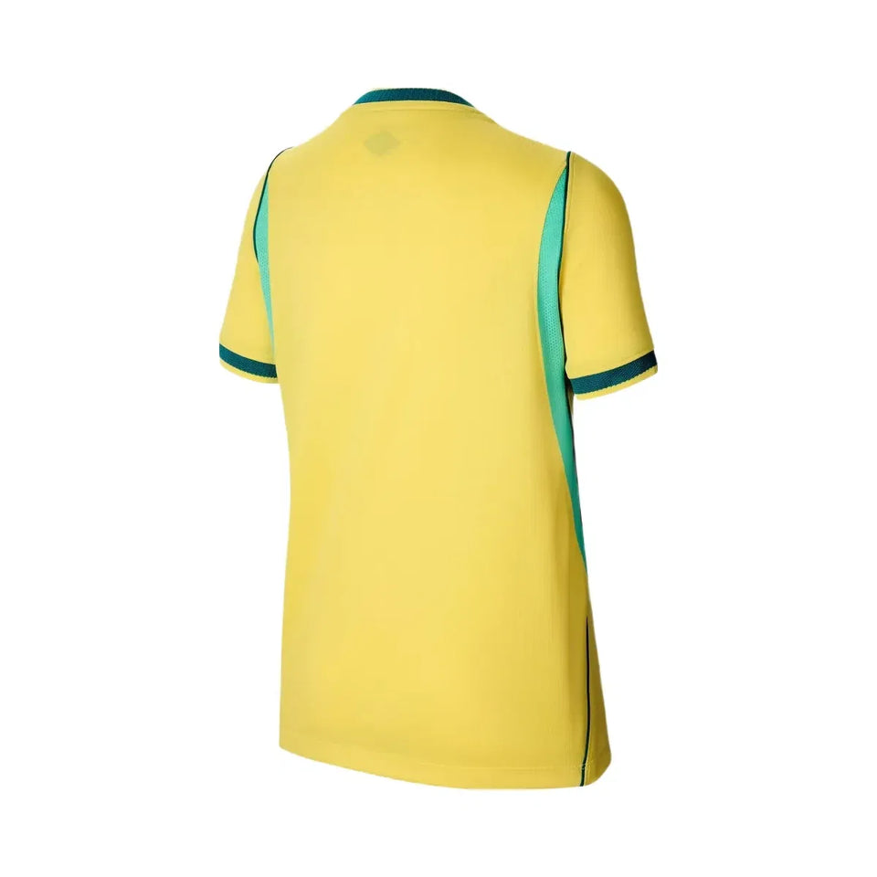 FIFA 2026 Brazil Stadium Home Jersey - Youth