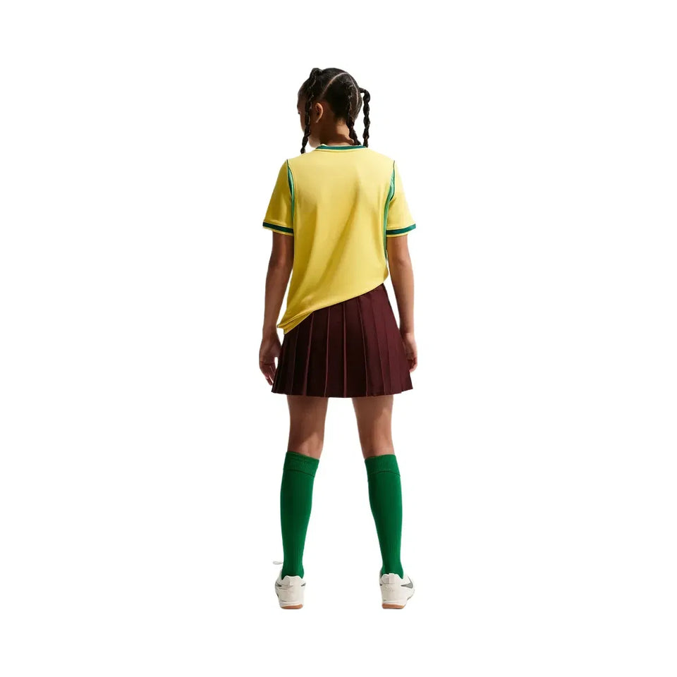 FIFA 2026 Brazil Stadium Home Jersey - Youth