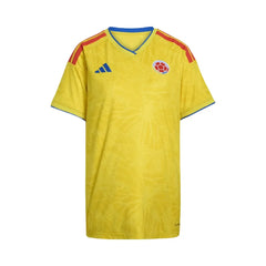 FIFA 2026 Colombia Home Jersey - Women's