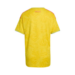FIFA 2026 Colombia Home Jersey - Women's