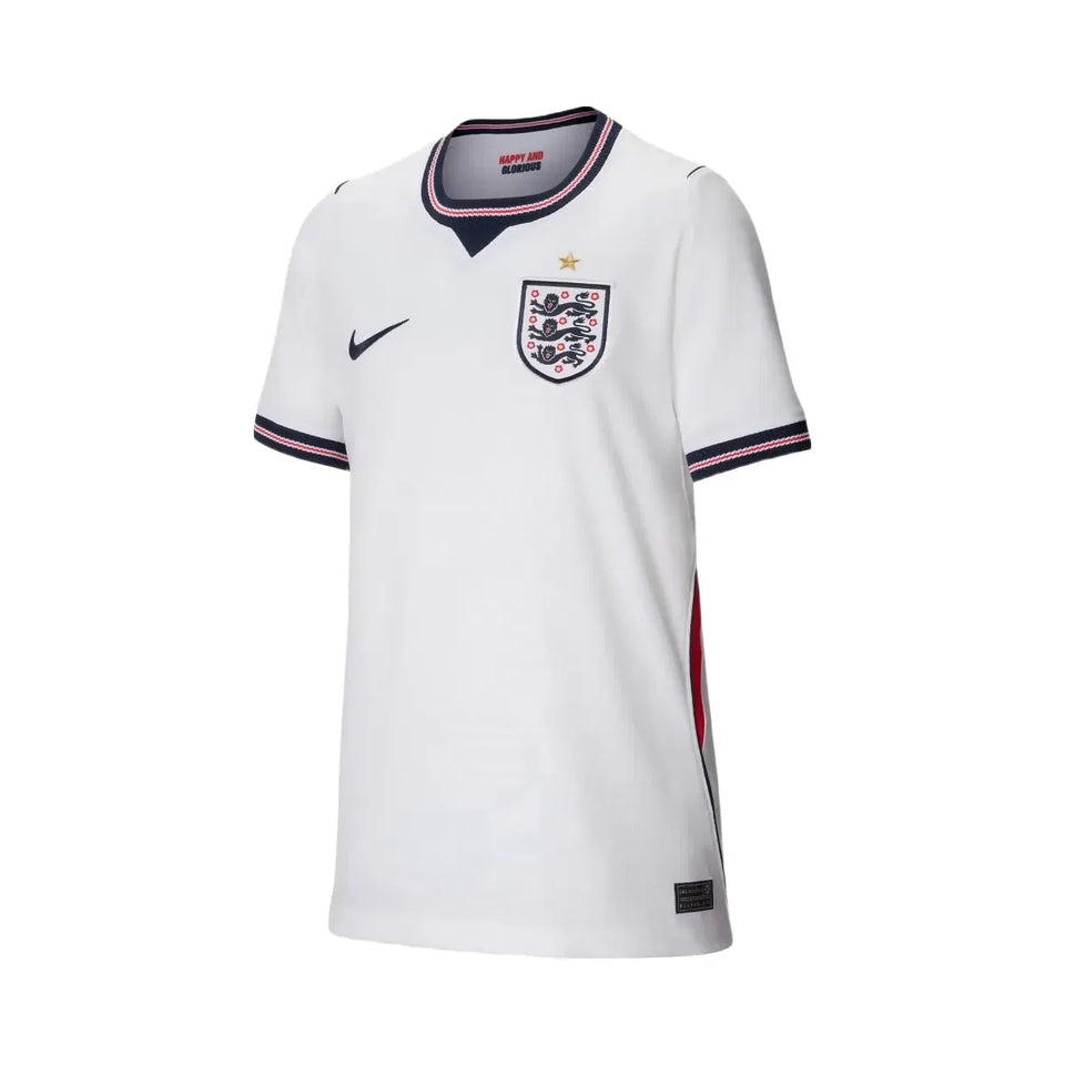 FIFA 2026 England Home Jersey - Youth