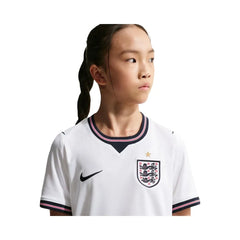 FIFA 2026 England Home Jersey - Youth