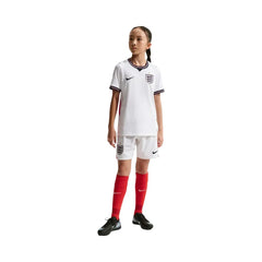 FIFA 2026 England Home Jersey - Youth