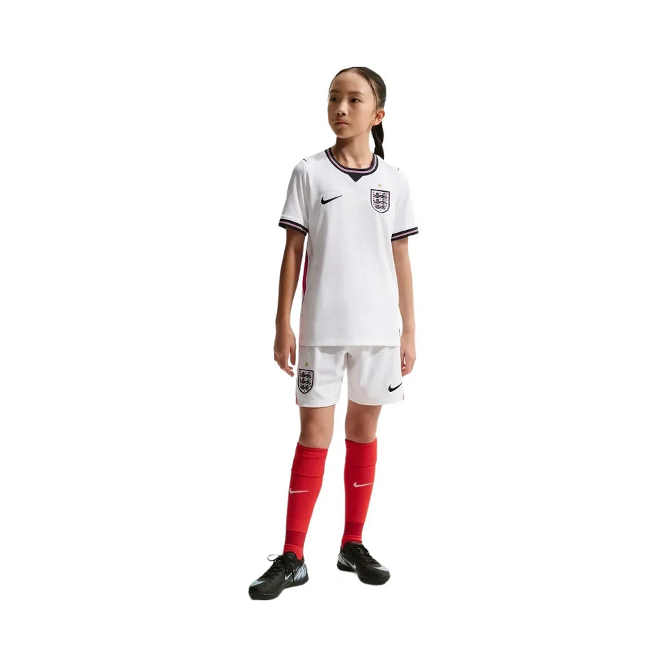 FIFA 2026 England Home Jersey - Youth