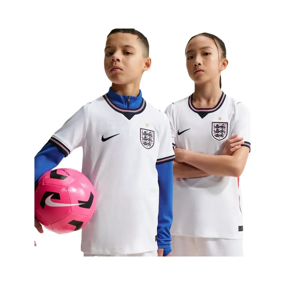 FIFA 2026 England Home Jersey - Youth