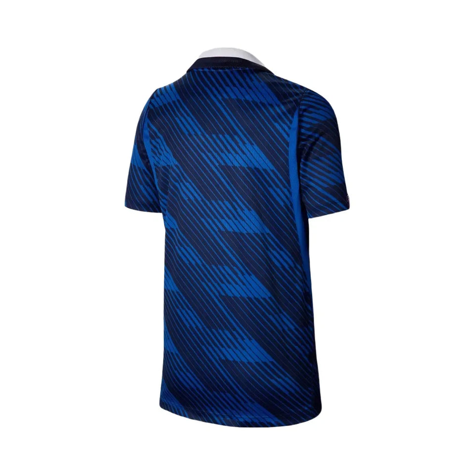 FIFA 2026 France Home Jersey - Youth